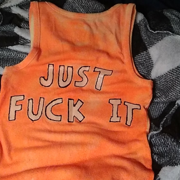 Tank top - Picture 2 of 2